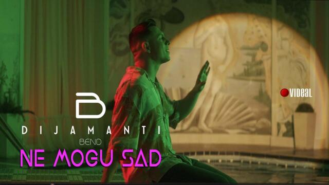 Dijamanti Bend - Ne mogu sad (OFFICIAL VIDEO)  ➡ NOVO 2023 ⬅