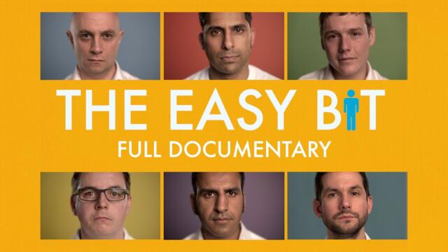 The Easy Bit - The Male Perspective of Fertility Treatment - Full Documentary