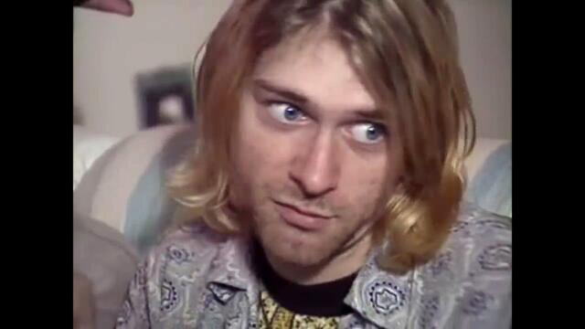 Nirvana - MTV 1993 Interview (Legendas)