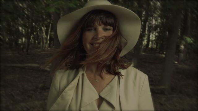Lady Linn - Walk For Miles (Official Video)