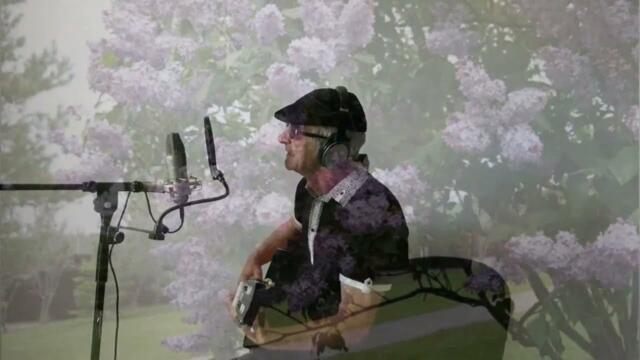 Анатолий Кулагин - Мы С Гитарой Вдвоём