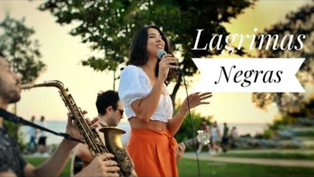 Lagrimas Negras