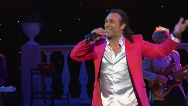 Ян Марти - Вечер синий