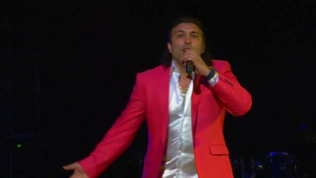 Ян Марти - Я люблю тебя