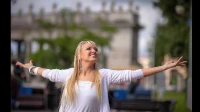 Ольга Плотникова - Платье