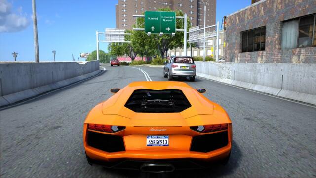 GTA IV: The Definitive Edition™ — Liberty City Remastered Map — GTA 5 PC Mod On RTX™ 4090