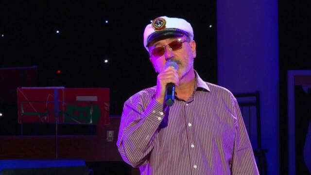 Владимир Асмолов - Романс