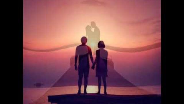 Ж. Вишнякова   -   Когда приходит к нам Любовь!