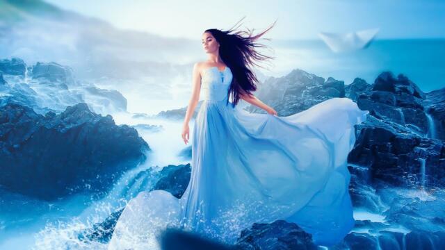 НЕВЕРОЯТНО КРАСИВАЯ МУЗЫКА ДЛЯ ДУШИ! Эту музыку можно слушать вечно! Музыка для снятия стресса