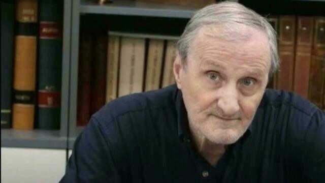 Валентин Вацев: Действителният конфликт е Русия-САЩ, всичко останало е вторично