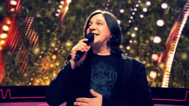 Сергей Дубровин  - “Ах, какая женщина“