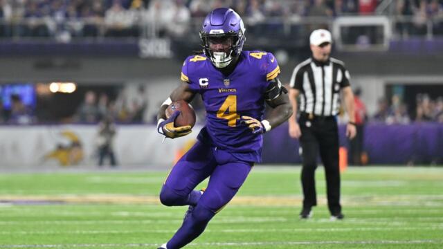 Why Haven't The Jets Signed Dalvin Cook To A Deal Yet?