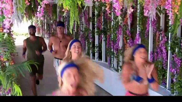 Love Island Season 10 Episode 56  Love Island S10E56