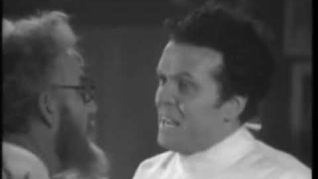 Maniac   Full FREE Classic Horror Movie