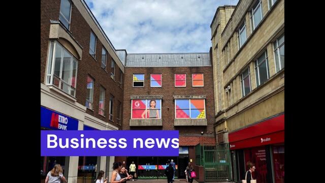 The most read stories in Northampton