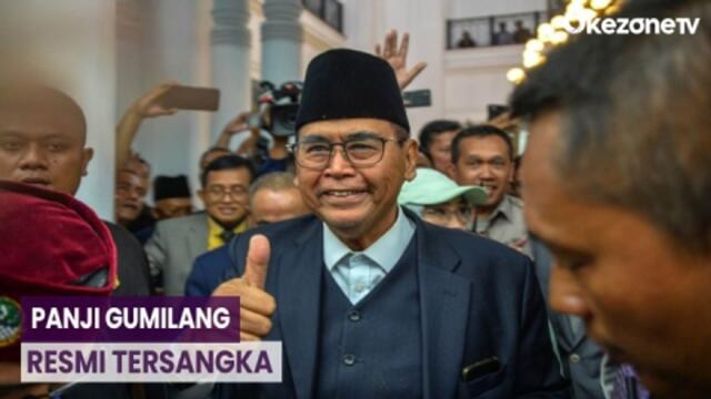 Resmi! Panji Gumilang Ditetapkan sebagai Tersangka Kasus Penistaan Agama