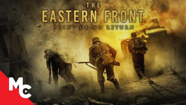 The Eastern Front | Full Action War Movie | WW2 | 2020