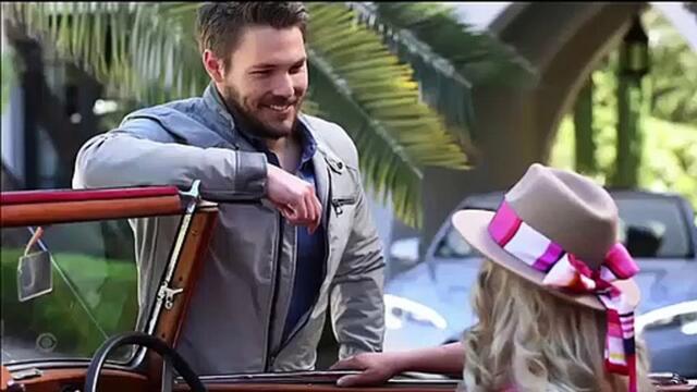 The Bold and the Beautiful 8-1-23 (1st August 2023) 8-1-2023