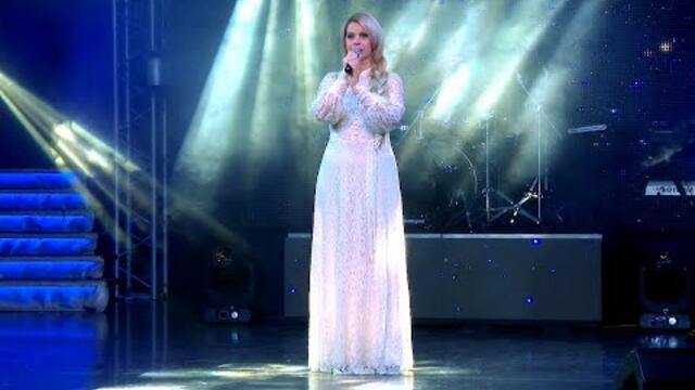 Марина Соболева  -  "Вьюн над водой"