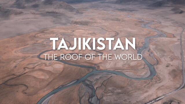 Journey to the Jewel of Central Asia: Unveiling Tajikistan's Epic Beauty