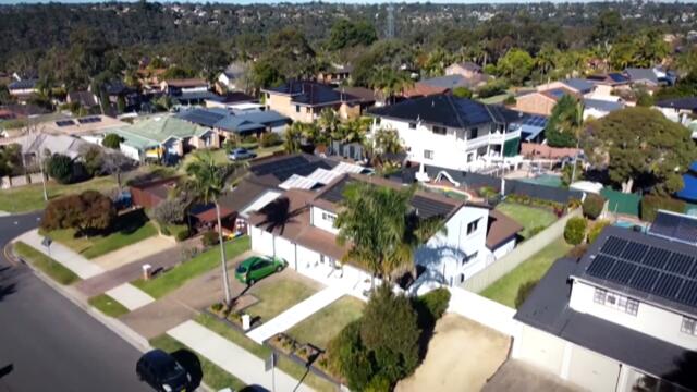 RBA leaves interest rates on hold for second straight month