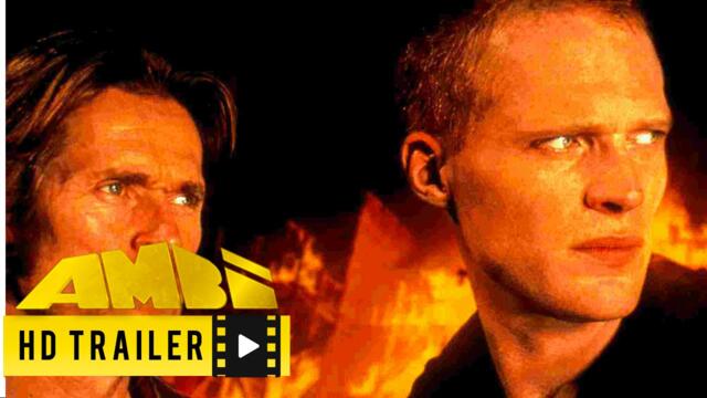 The Reckoning / Official Trailer (2003) HD