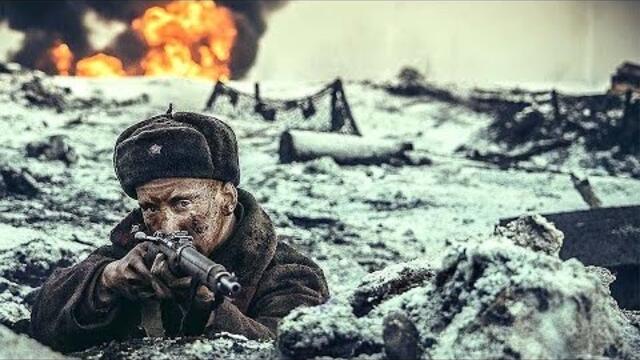 28 Панфиловцев, военный| Panfilov's 28 Men, thriller
