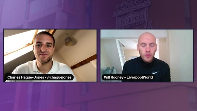 Liverpool attacking options are plentiful for new season