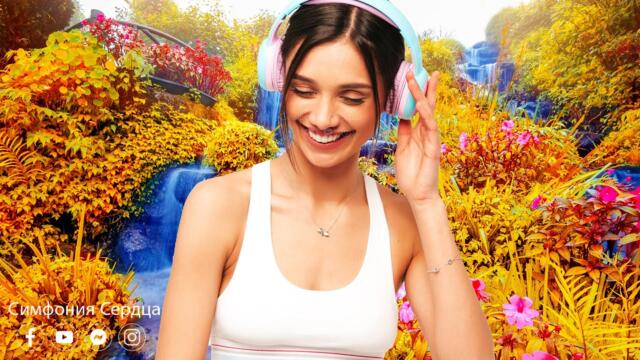 Сборник ЛУЧШИХ Мелодий от которых мурашки по телу! Бессловесные мелодии можно слушать и расслабляться