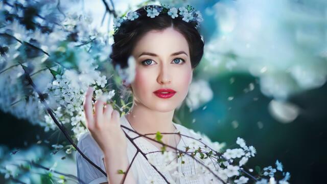 Самая красивая мелодия в мире! Очень красивая Нежная мелодия любви, Эту музыку можно слушать вечно!