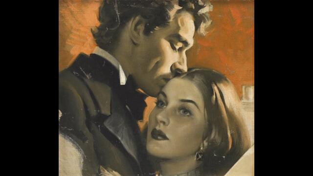 М.Шуфутинский  -  Поздняя любовь...