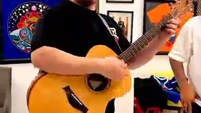 Agarrón entre Banda MS y Franco Escamilla estalla las redes