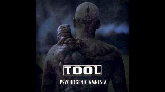 Tool - Psychogenic Amnesia (Full Album) - Videoclip.bg