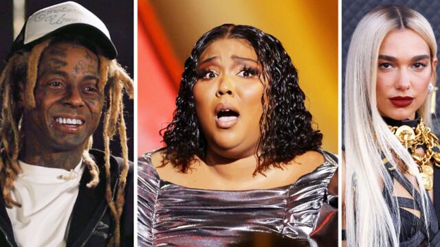 Lizzo’s Sexual Harassment Lawsuit, Dua Lipa Sued Again Over “Levitating” & More | Billboard News