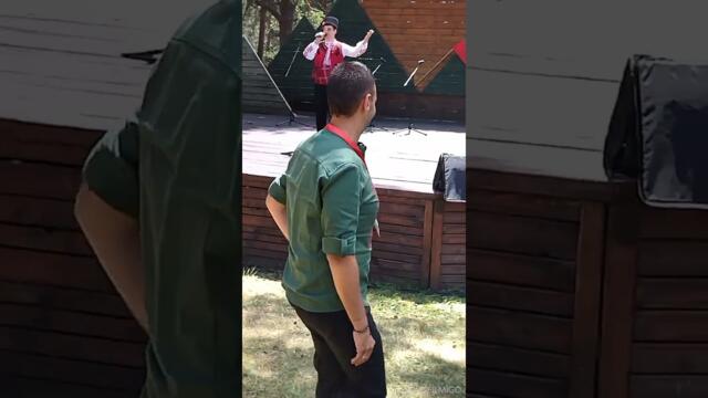 БОРИСЛАВ БОРИСОВ - СЕДЯНКА - ЗЛАТЕН МЕДАЛ 🏅