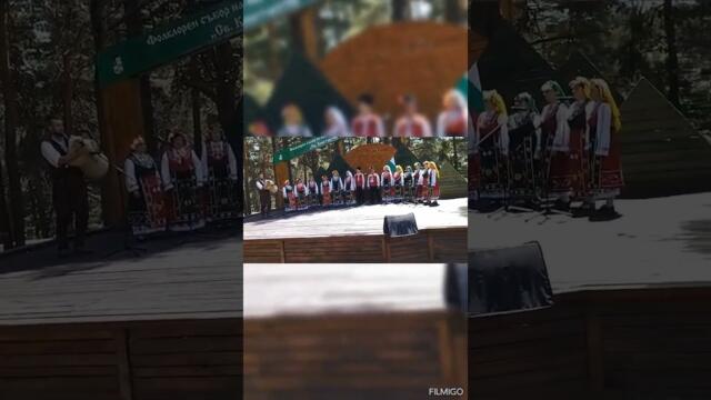 СВС "МЛАДЕЖКИ СЪРЦА - ДИАНА ИВАНОВА" - ЧЕРЕШКО ЧЬОРНА ВИШНИЧКО И КРИФКОНО ФЕХЧЕ - ЗЛАТЕН МЕДАЛ 🏅