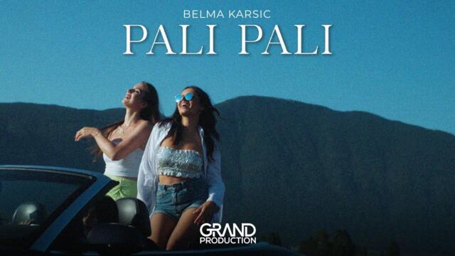 Belma Karsic - Pali, pali - (Official Video 2023)