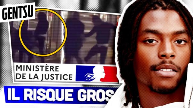 Koba LaD risque 20 ans de prison 