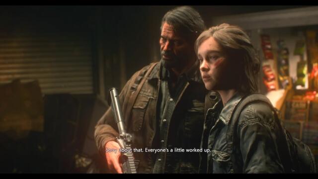 Resident Evil 3 Remake The Last of Us Mods - DODI Releases