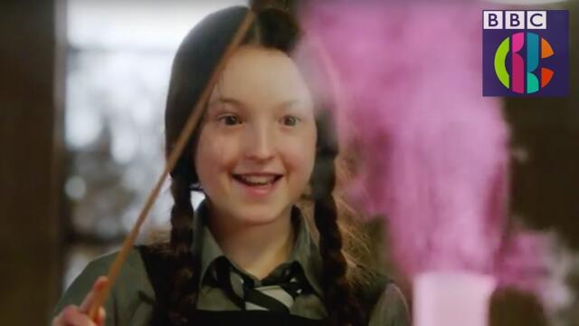 The Worst Witch Offical Trailer on Disney Channel