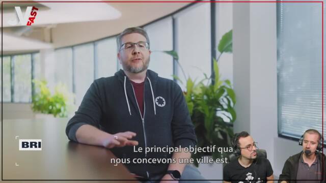 Starfield vs Star Wars