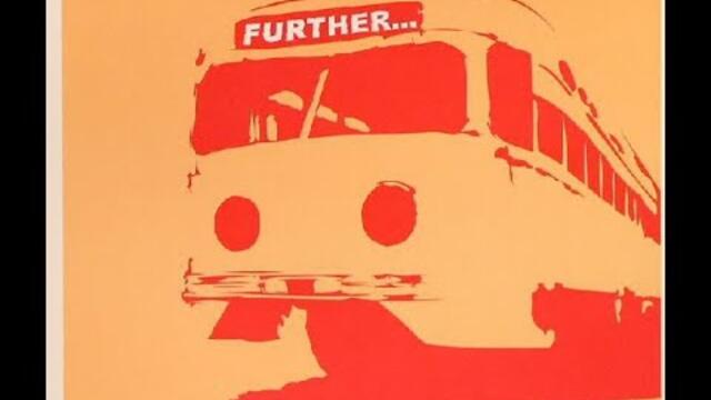 Red Jerry - Hooj Presents: Further... (CD1) [2002]