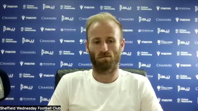 Barry Bannan and Sheffield Wednesday's players are welcoming the new additions