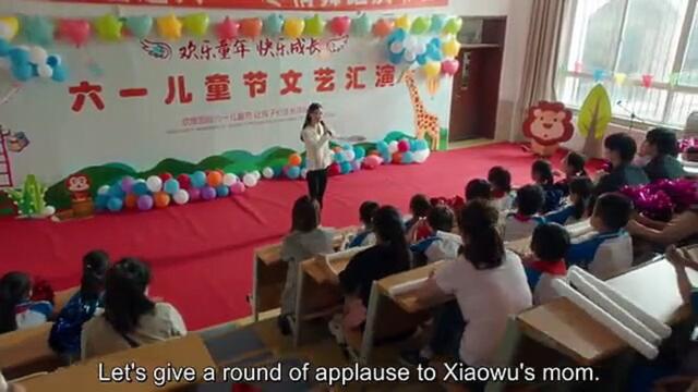 Stay With Me (2023) EP.19 ENG SUB