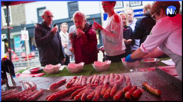 5 things to do next week (7-13 August 2023)