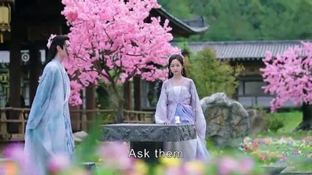 The Princess and the Werewolf (2023) EP.25 ENG SUB