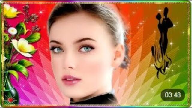 СЕРГЕЙ СУХАЧЁВ    -    КРАСИВАЯ ОТ БОГА !