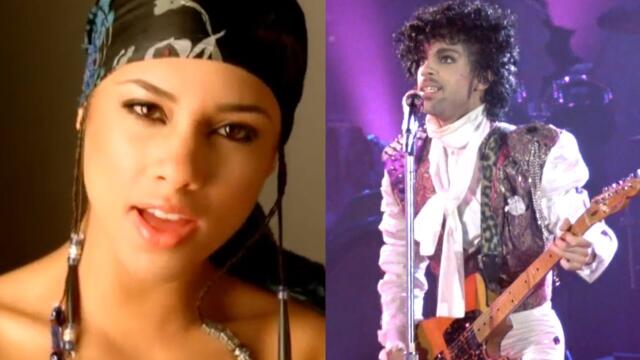 Top 10 Songs You Didn't Know Were Written by Prince