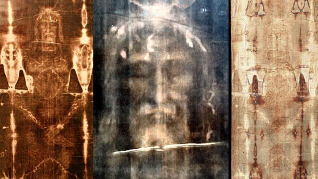 Наистина ли Образът на Христос е Запечатан Върху Плащеницата от Торино?