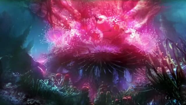 Tráiler de Empires of the Deep